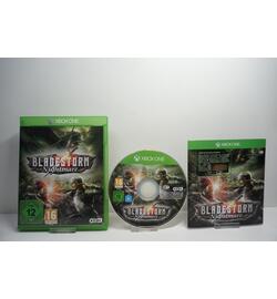 Bladestorm: Nightmare Spiel DE