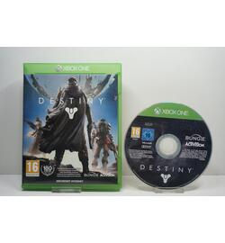 Destiny Spiel DE