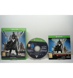 Destiny Jeu FR