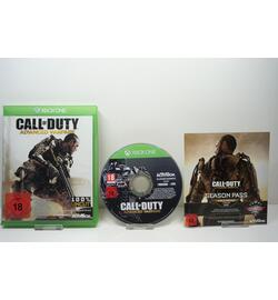 Call of Duty: Advanced Warfare ENG/DE