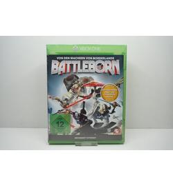 Battleborn Speil DE NEW