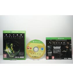 Alien: Isolation Ripley Edition Spiel DE