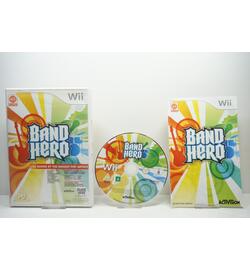 Band Hero