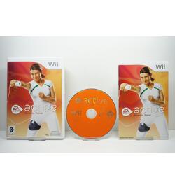 EA Sports Active Personal Trainer