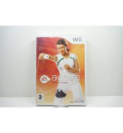 EA Sport Active Personal Trainer