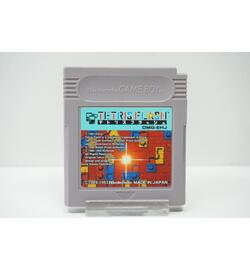 Tetris Flash JPN