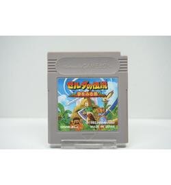 The Legend of Zelda: Links Awakening JPN