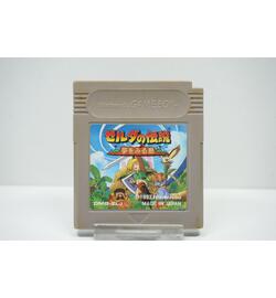 The Legend of Zelda: Links Awakening JPN