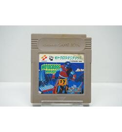 Motocross Maniacs JPN