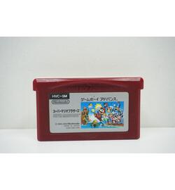Super Mario Bros Advance Mini JPN