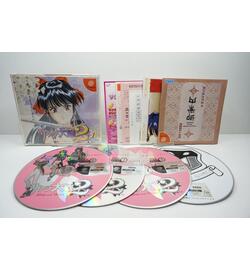 Sakura Wars 2 JPN