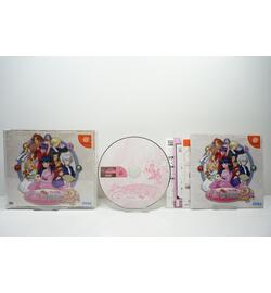 Hanagumi Taisen Columns 2 JPN