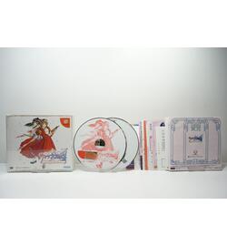 Sakura Wars 4 JPN