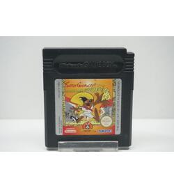 Speedy Gonzales: Aztec Adventure FAH
