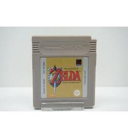 The Legend of Zelda Links Awakening HOL