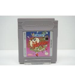 Taz-Mania USA