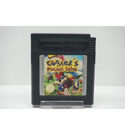 Conkers Pocket Tales EUR