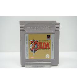 The Legend of Zelda Links Awakening HOL