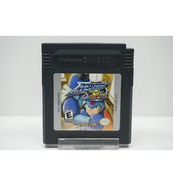 MEGAMAN Xtreme USA