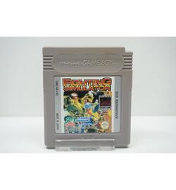 Fighting Simulator FRG
