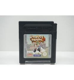 Harvest Moon 2 GBC EUR