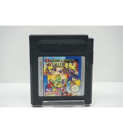 Game & Watch Gallery 2 EUR