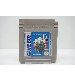 Ghostbusters II FAH