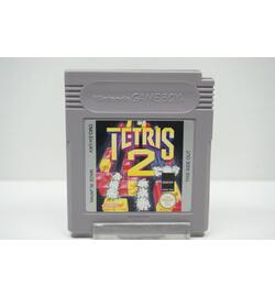 Tetris 2 UKV