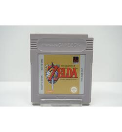 The Legend of Zelda Links Awakening HOL