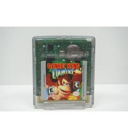Donkey Kong Country USA