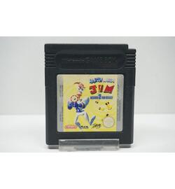 Earth Worm Jim 2 EUR