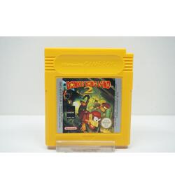 Donkey Kong Land 2 EUR-1