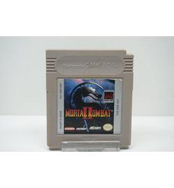 Mortal Kombat II USA