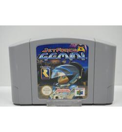 Jet Force Gemini EUR