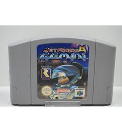 Jet Force Gemini EUR