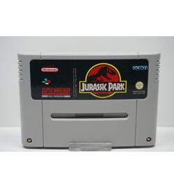 Jurassic Park NOE/SFRG