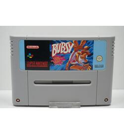 Bubsy FAH