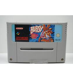 Bubsy FAH