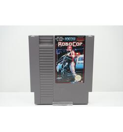 Robocop EEC