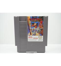 Chip 'N Dale Rescue Rangers FRA