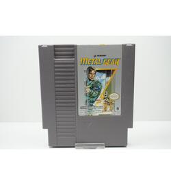 Metal Gear EEC