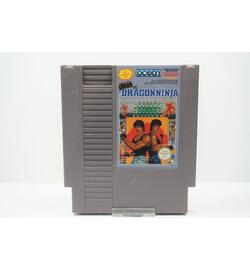 Bad Dudes VS. Dragonninja FRA