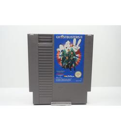 Ghostbusters II EEC