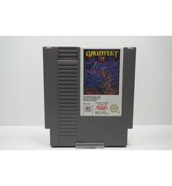 Gauntlet II EEC