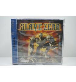 Slave Zero Sealed
