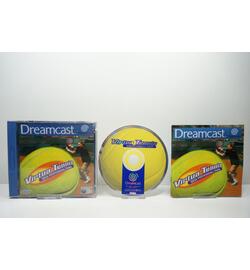 Virtua Tennis
