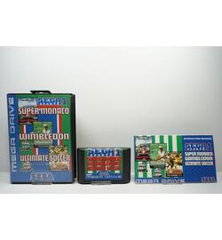 Sega Sports 1