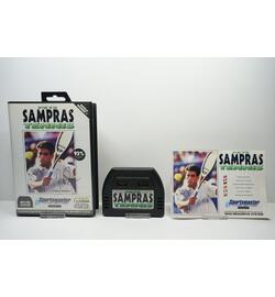 Pete Sampras Tennis
