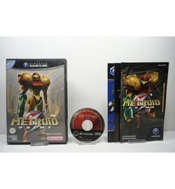 Metroid Prime