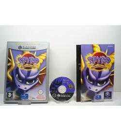 Spyro Enter the Dragonfly